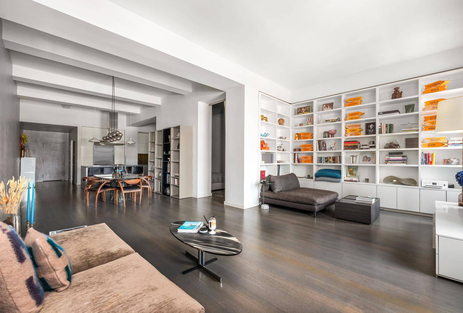 Manhattan, NY 10036,529 W 42ND Street #6S