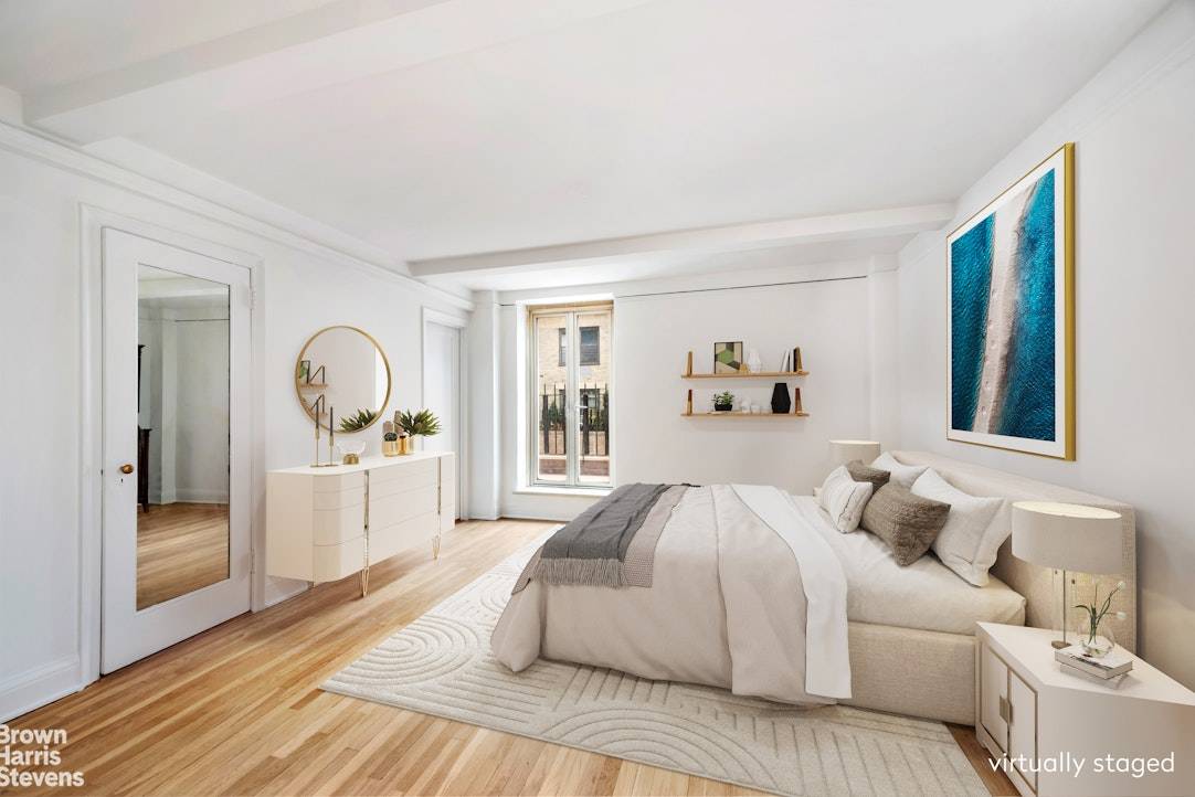 Manhattan, NY 10022,433 E 51ST Street #11E