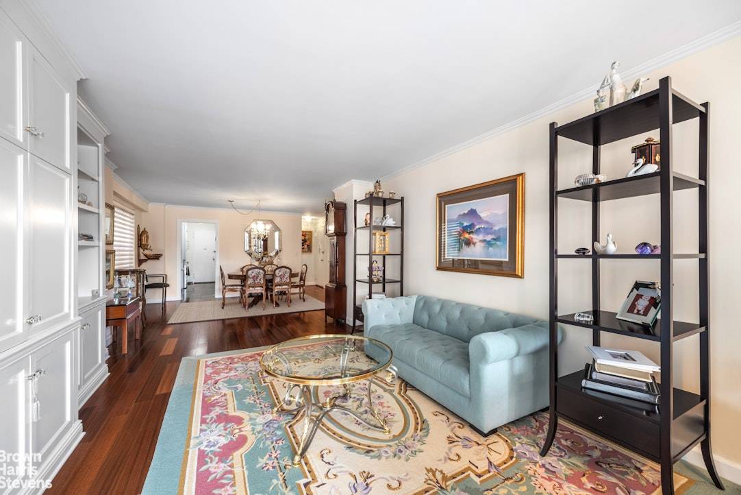 Manhattan, NY 10028,111 E 85TH Street #9G
