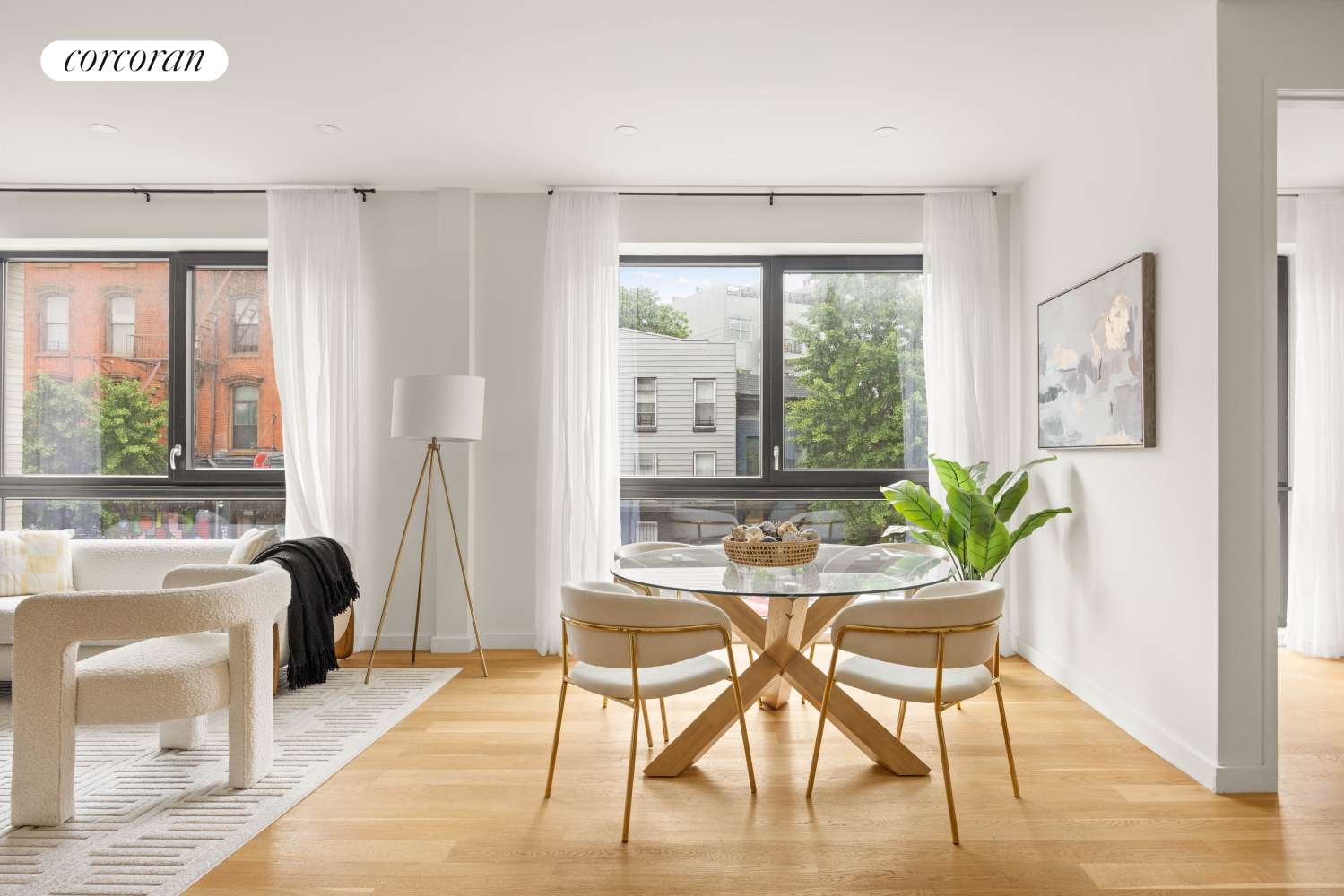 Brooklyn, NY 11238,658 WASHINGTON Avenue #2