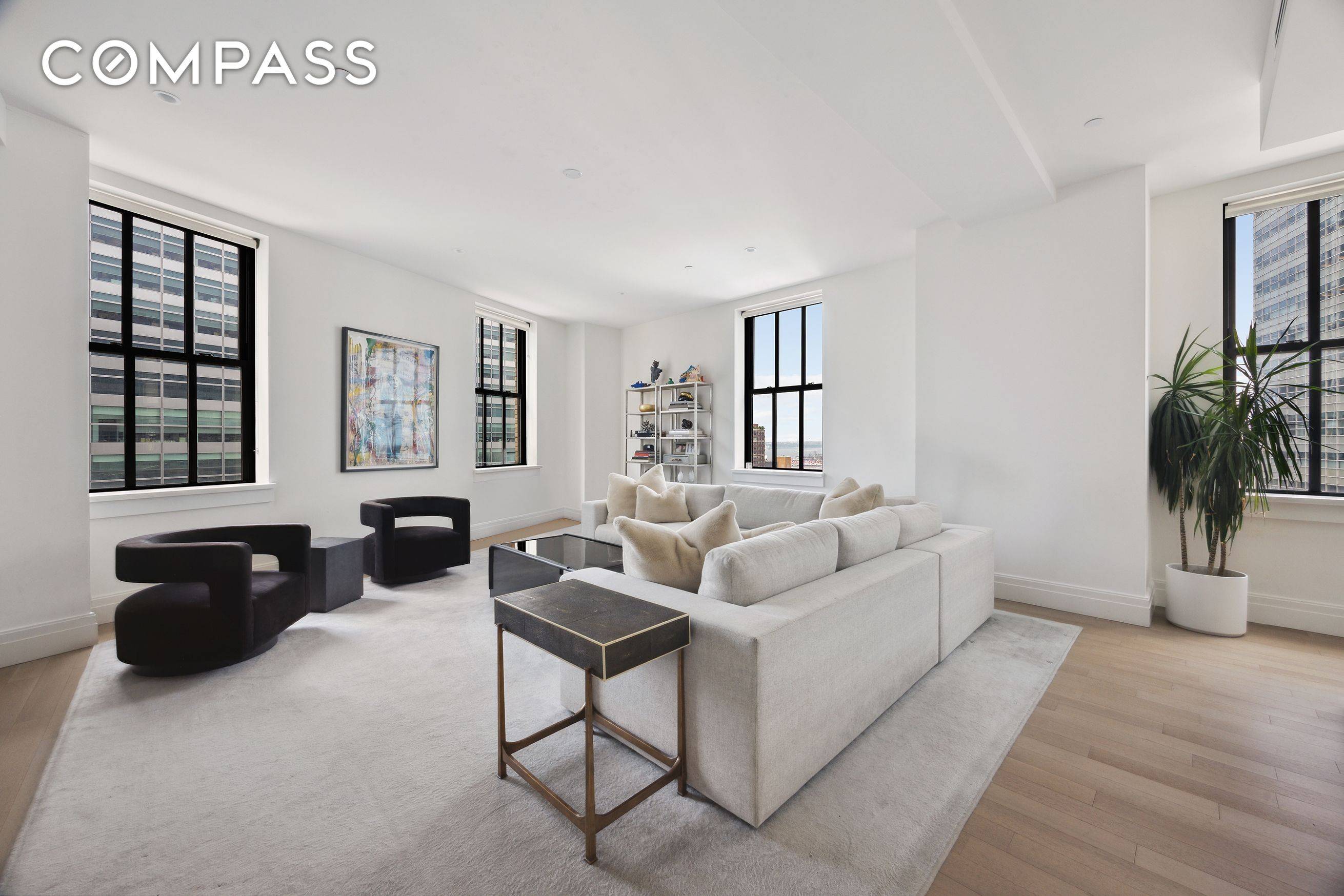 Manhattan, NY 10007,100 Barclay Street #15B