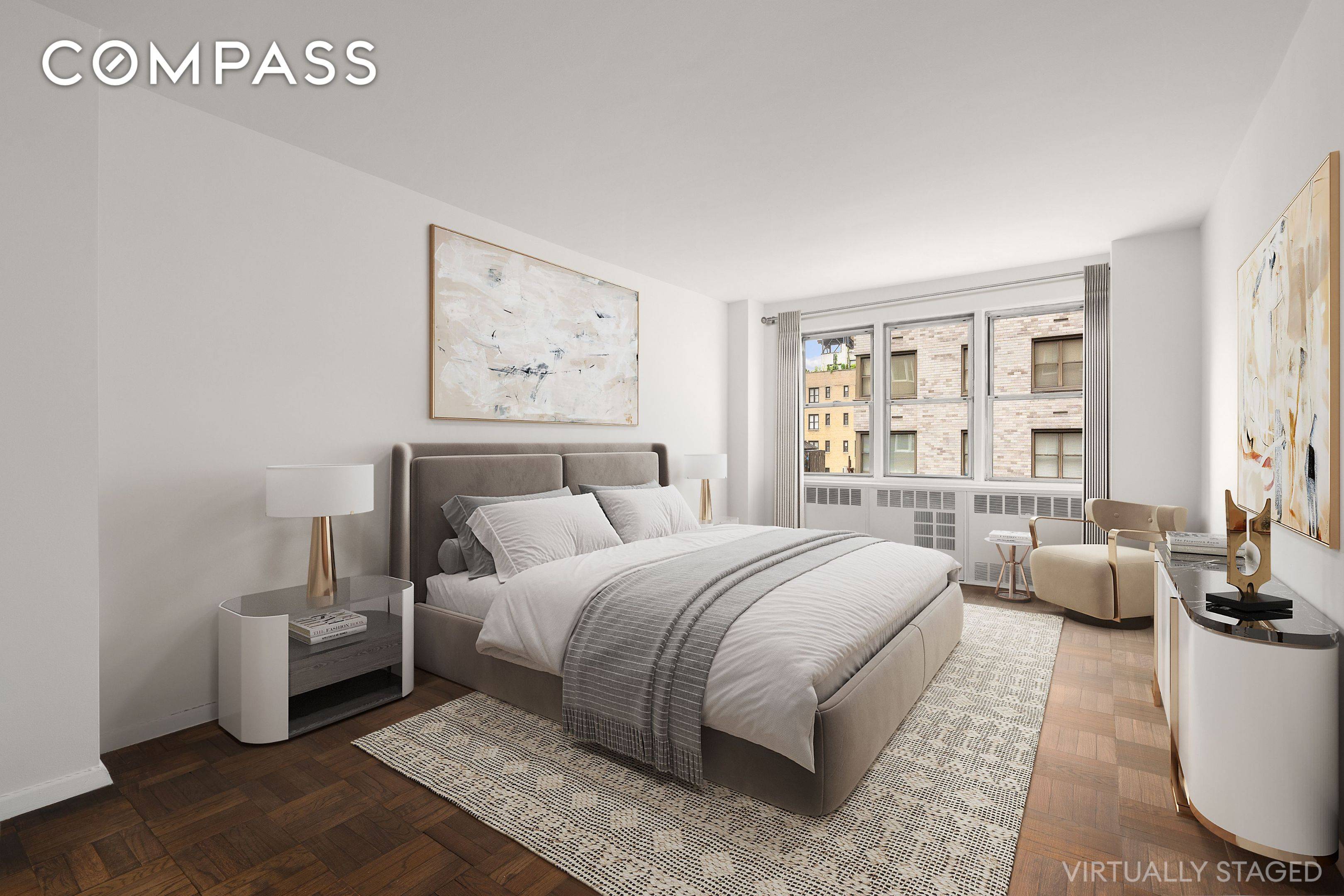 Manhattan, NY 10021,174 E 74th Street #8C