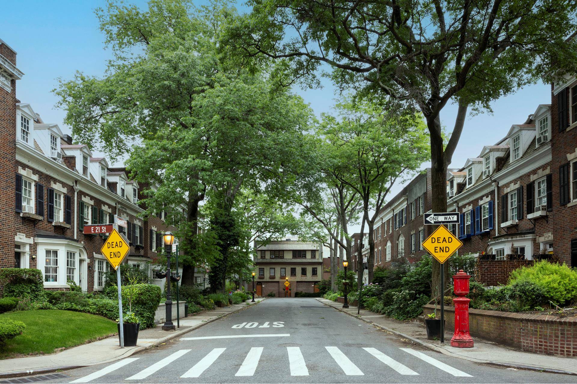Brooklyn, NY 11226,2122 ALBEMARLE Terrace