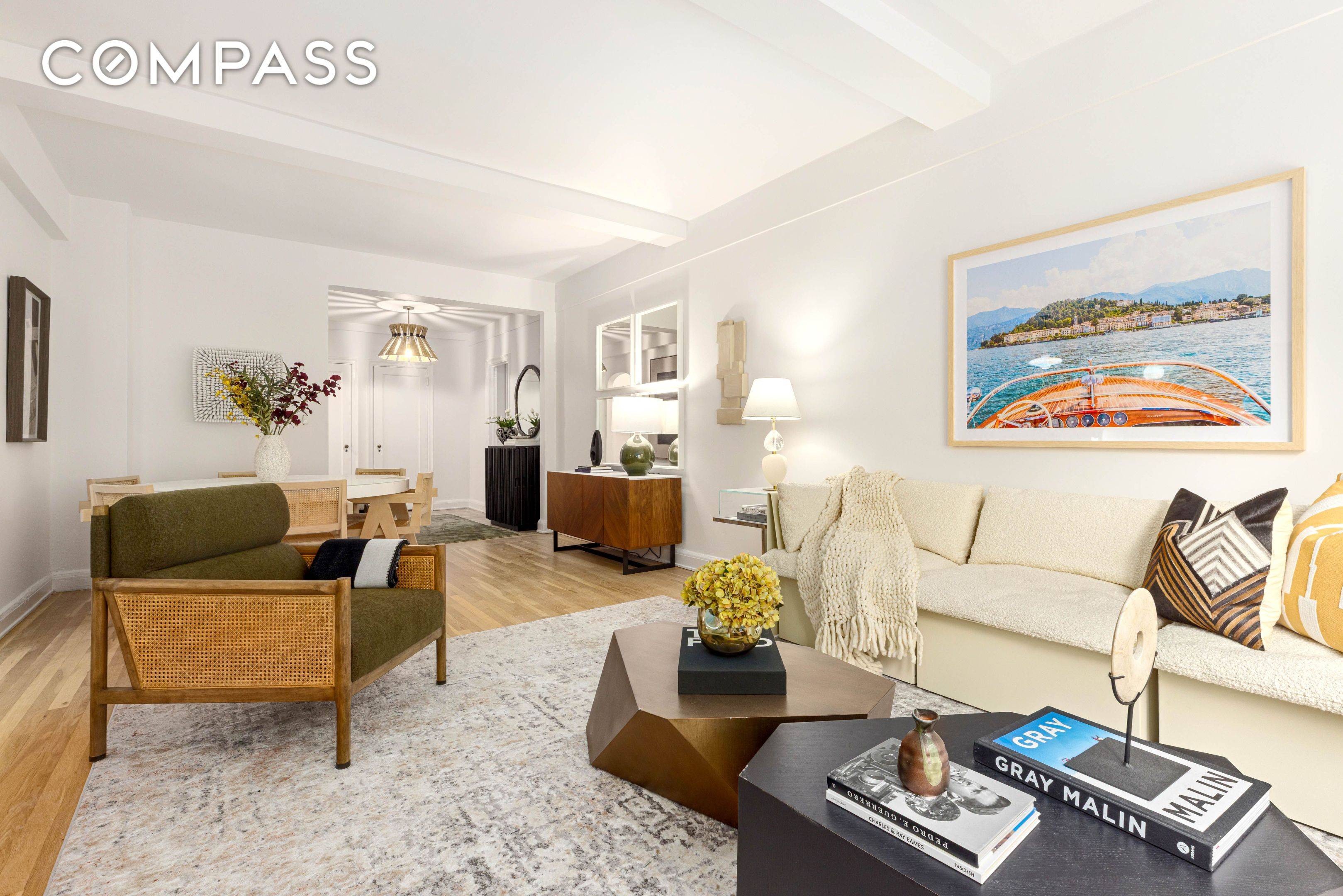 Manhattan, NY 10022,400 E 52nd Street #10K