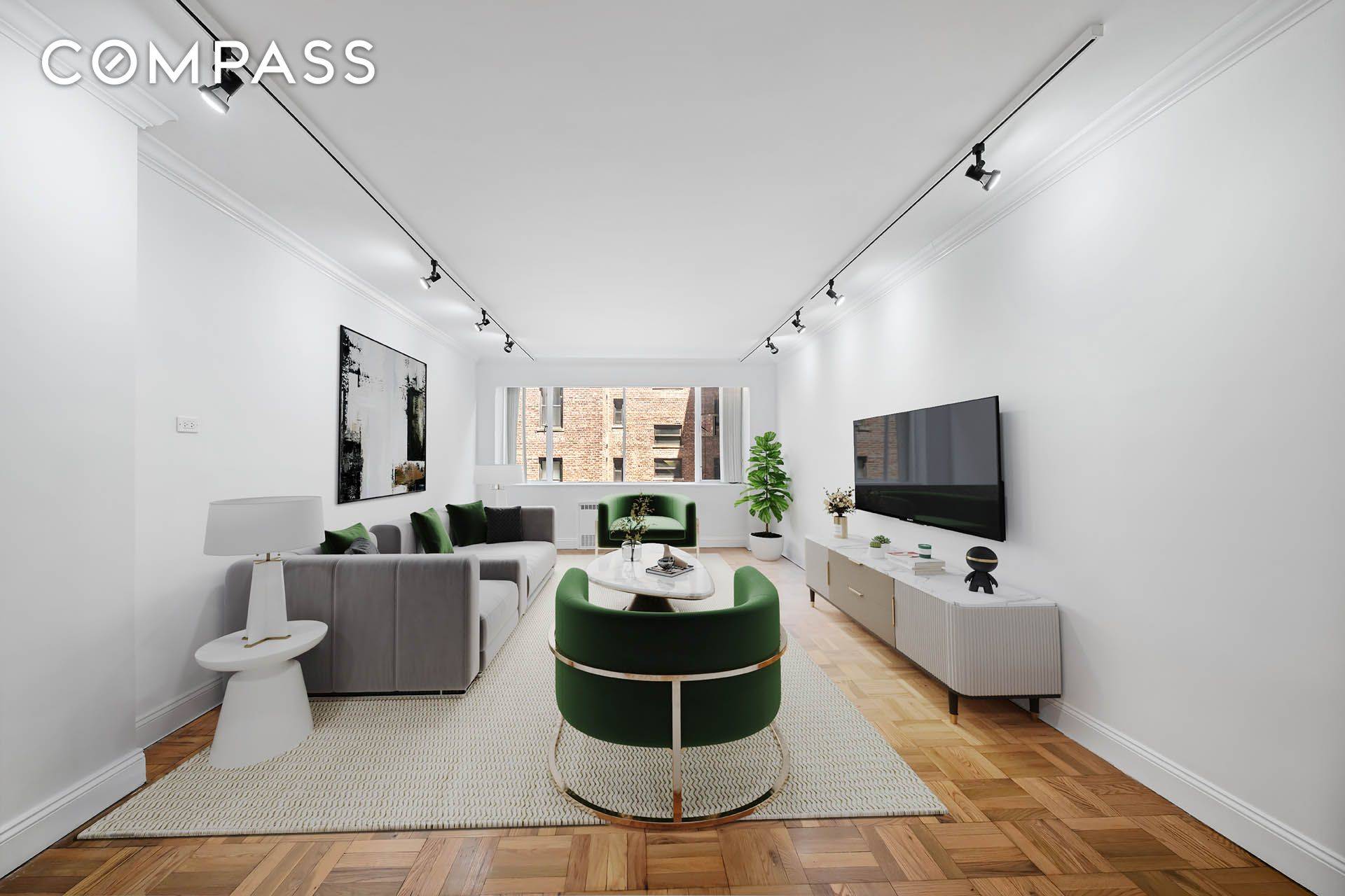 Manhattan, NY 10021,333 E 69th Street #3A