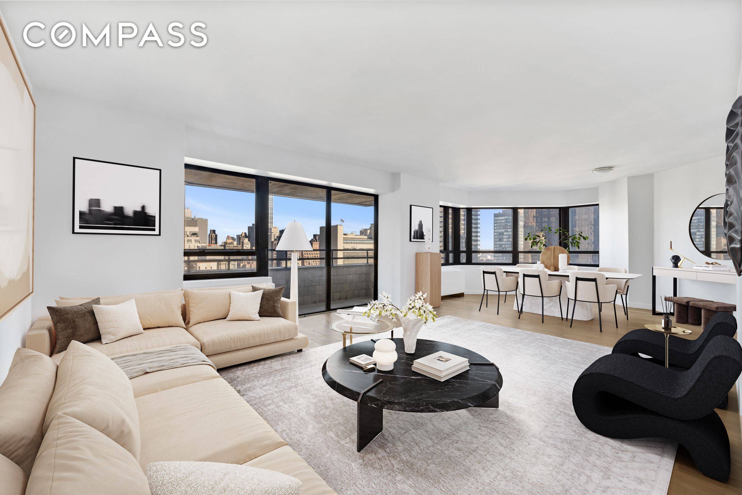 Manhattan, NY 10017,240 E 47th Street #27C