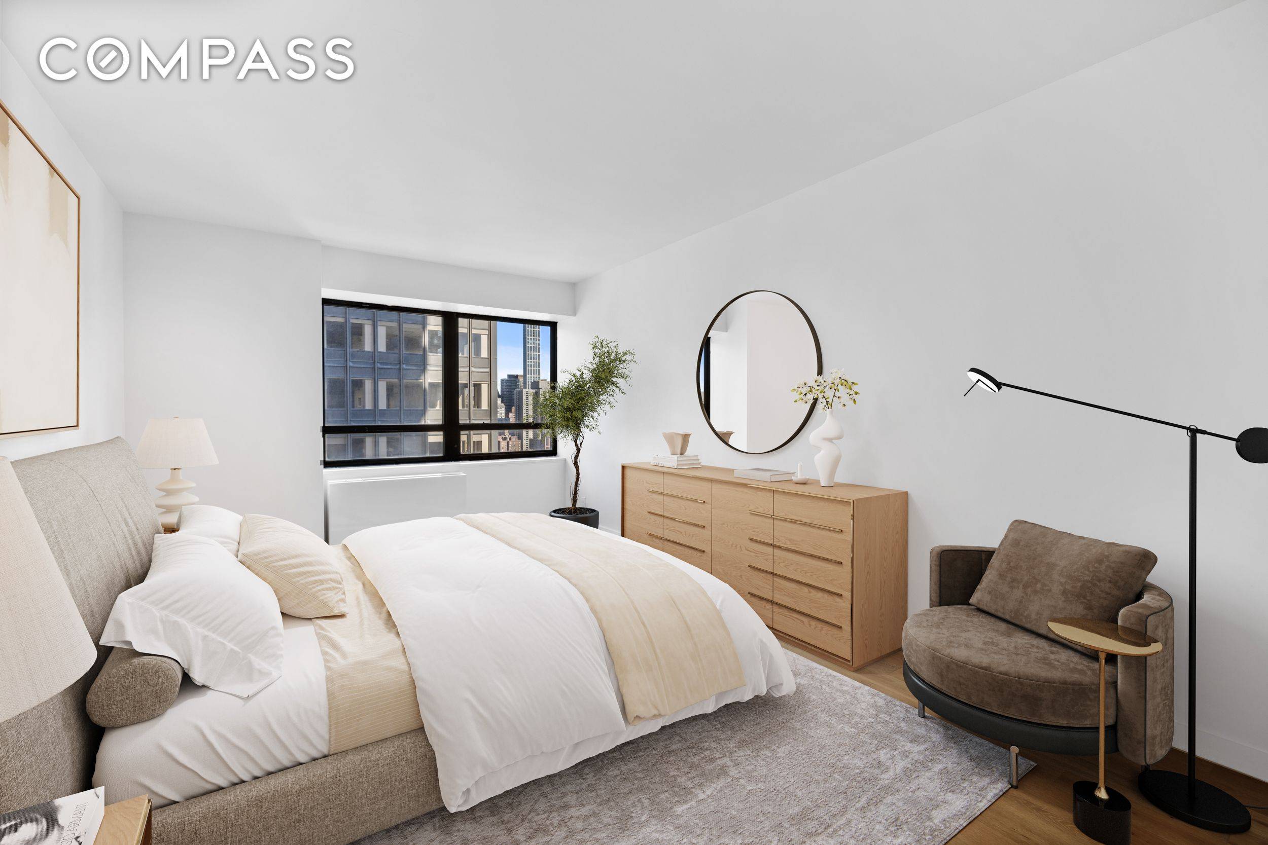 Manhattan, NY 10017,240 E 47th Street #27C