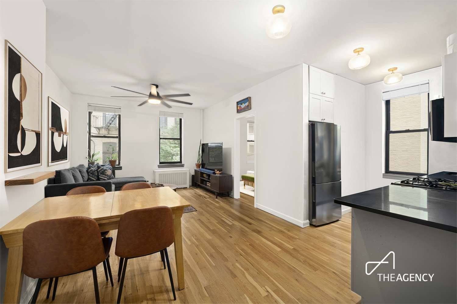 Brooklyn, NY 11238,26 BUTLER Place #35