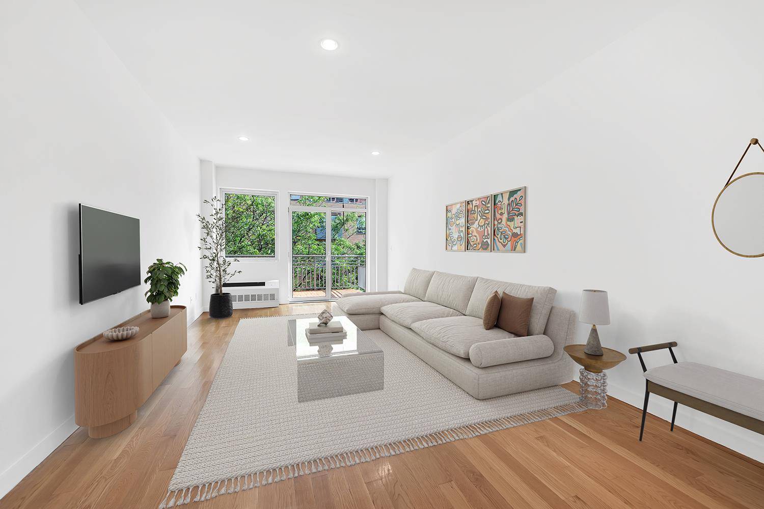 Brooklyn, NY 11238,870 Pacific Street #3-F