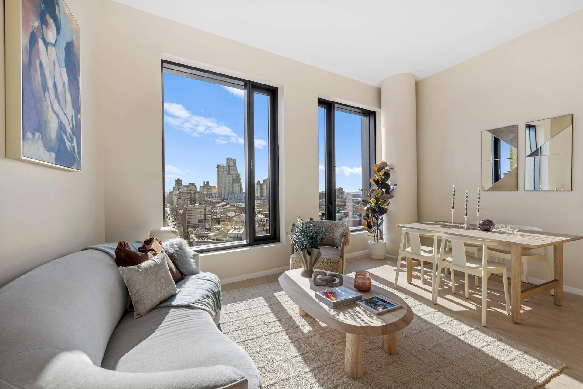 Brooklyn, NY 11201,30 FRONT Street #15E