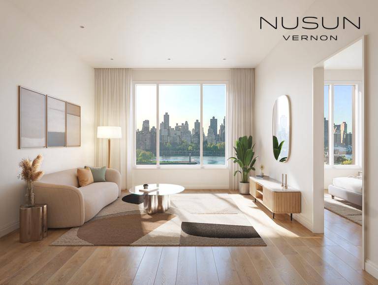 Queens, NY 11102,30-55 Vernon Boulevard #7I