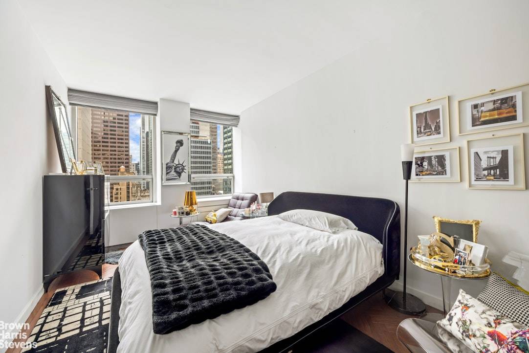 Manhattan, NY 10019,15 W 53RD Street #15H