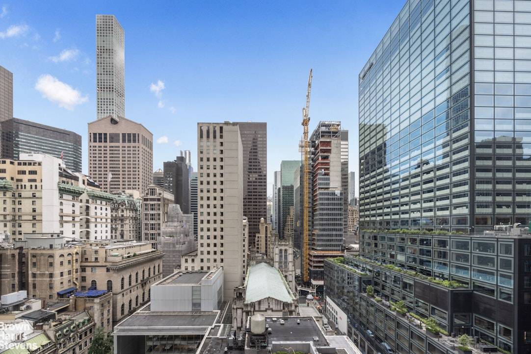 Manhattan, NY 10019,15 W 53RD Street #15H