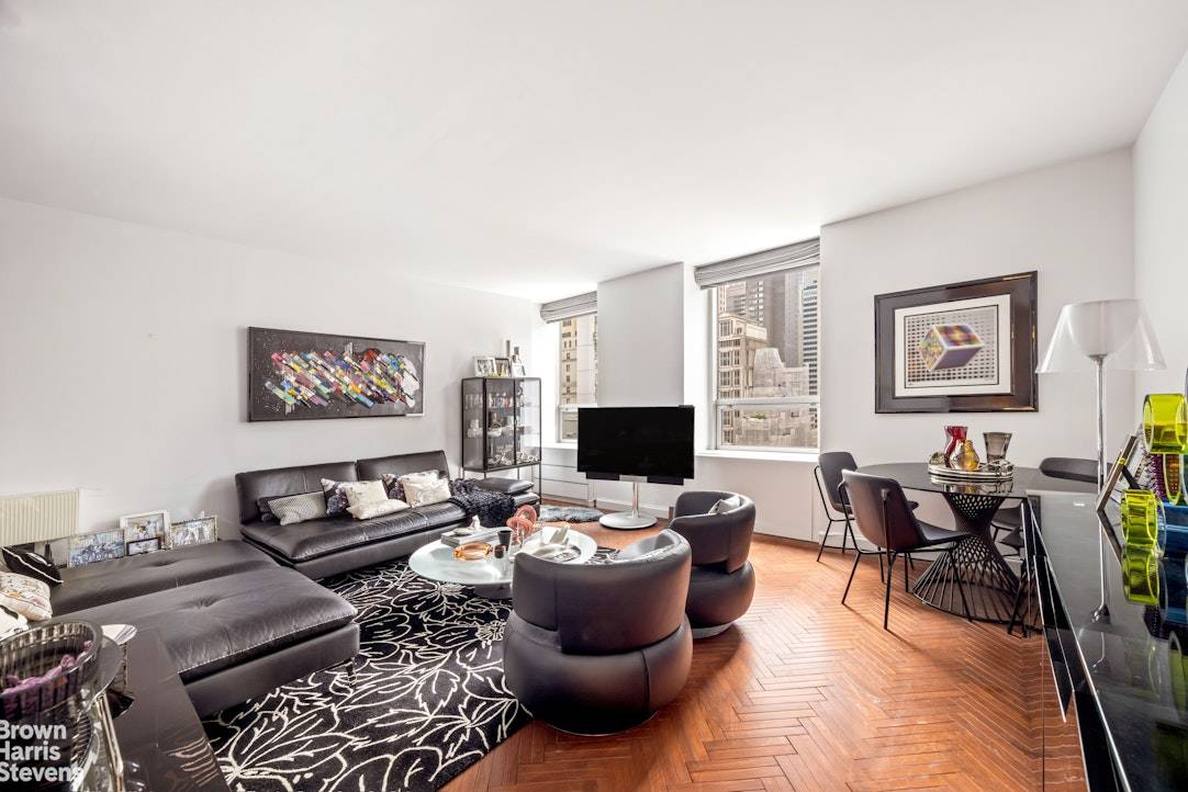 Manhattan, NY 10019,15 W 53RD Street #15H