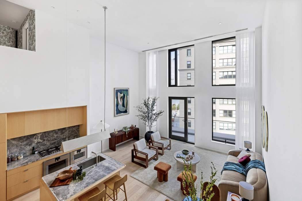Brooklyn, NY 11201,30 Front Street #10B