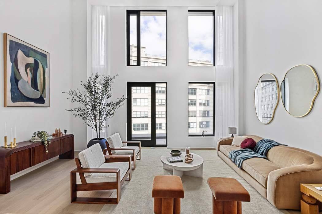 Brooklyn, NY 11201,30 Front Street #10B