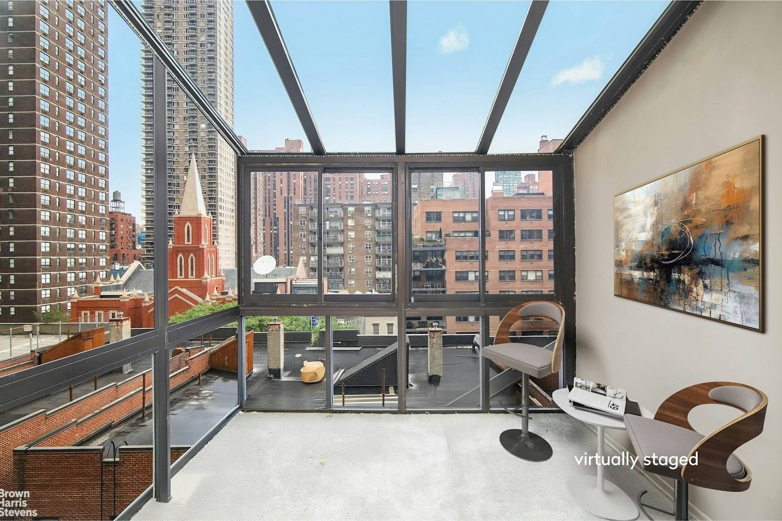 Manhattan, NY 10028,225 E 86TH Street #801