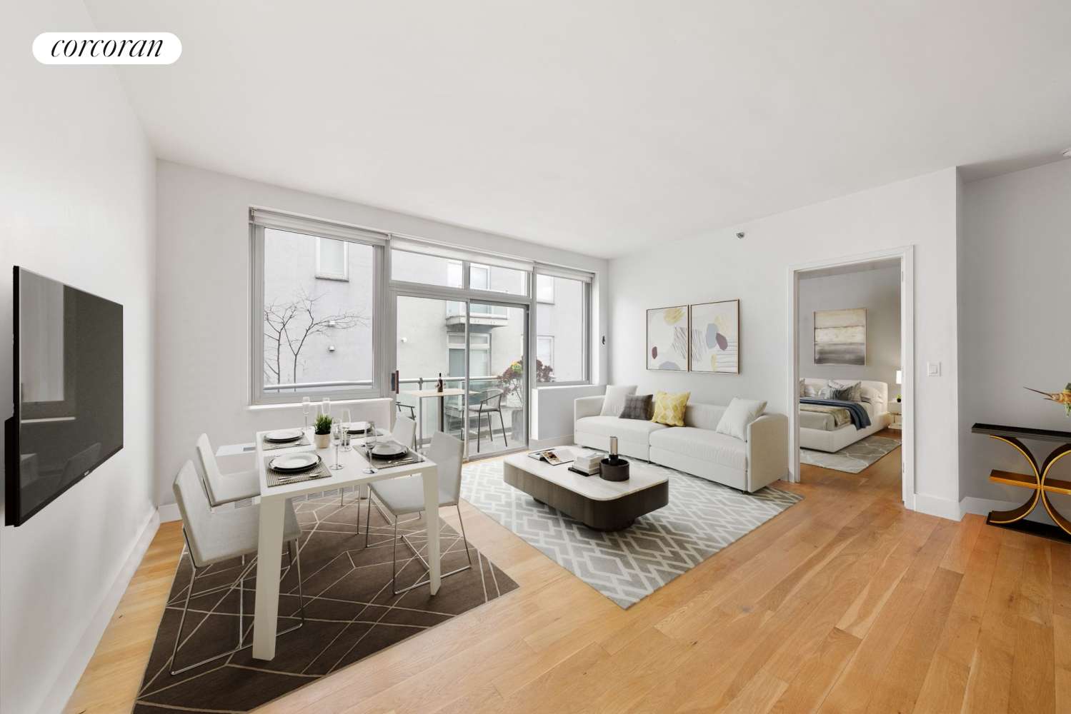 Brooklyn, NY 11249,342 BEDFORD Avenue #4C