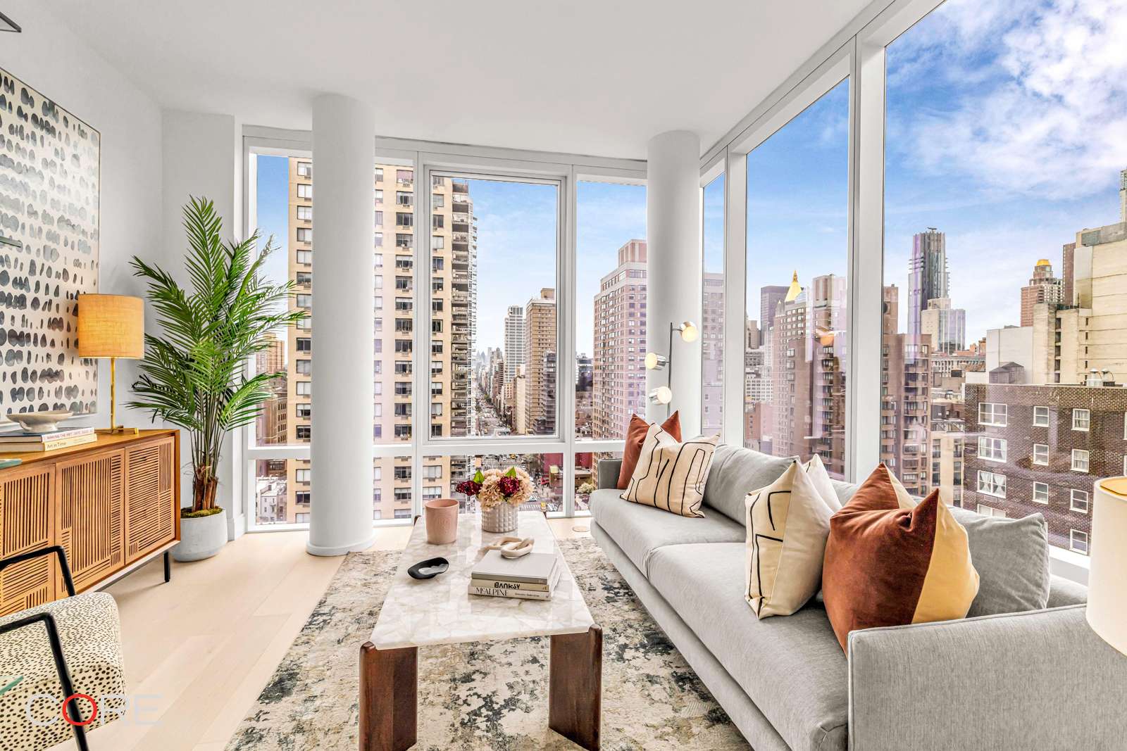 Manhattan, NY 10016,501 3rd Avenue #24E