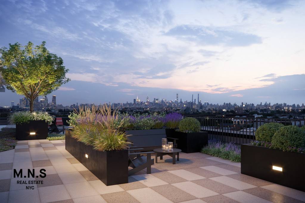 Queens, NY 11105,22-54 46th Street #803
