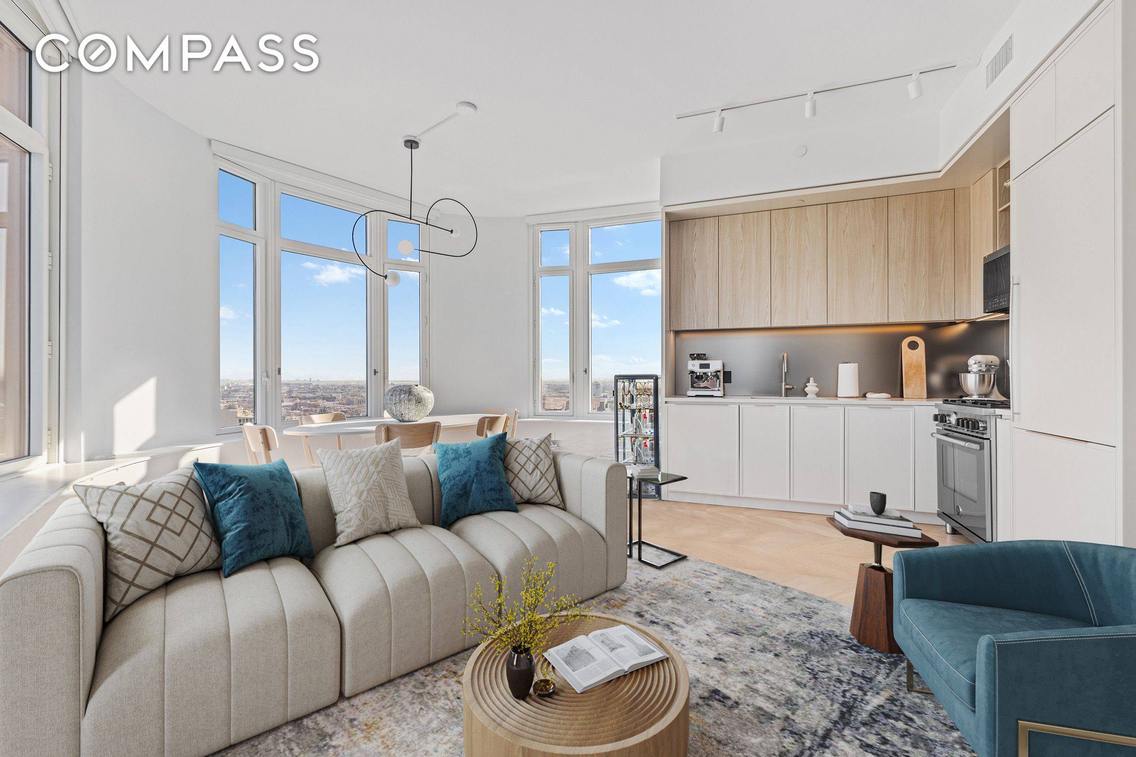 Queens, NY 11101,29-18 41st Avenue #24C