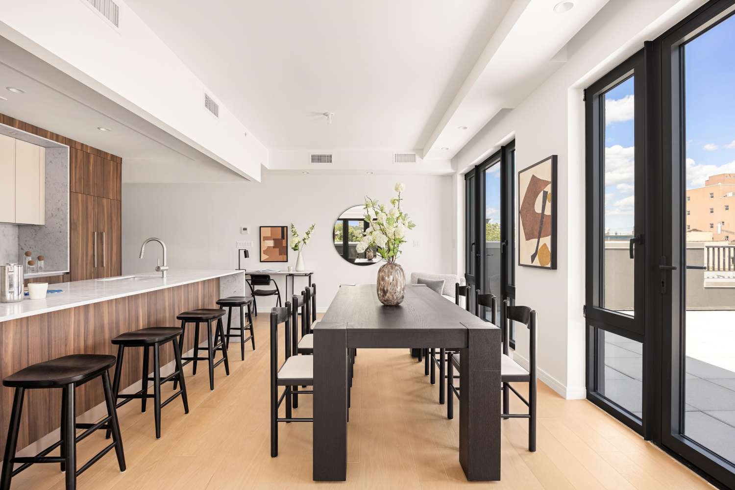 Brooklyn, NY 11238,630 GRAND Avenue #404