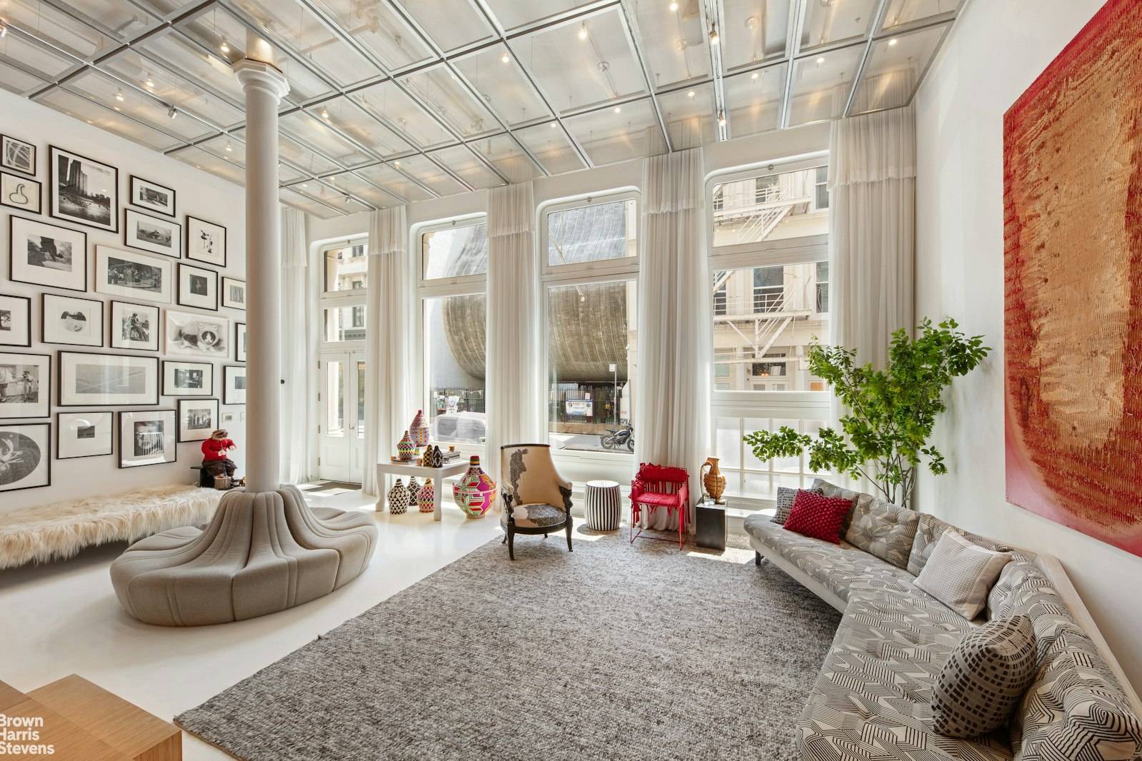 Manhattan, NY 10013,46 WHITE Street #1