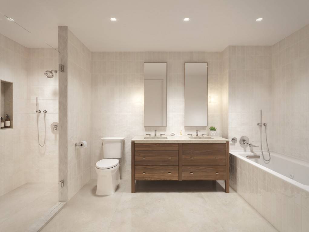 Queens, NY 11102,30-55 Vernon Boulevard #3A