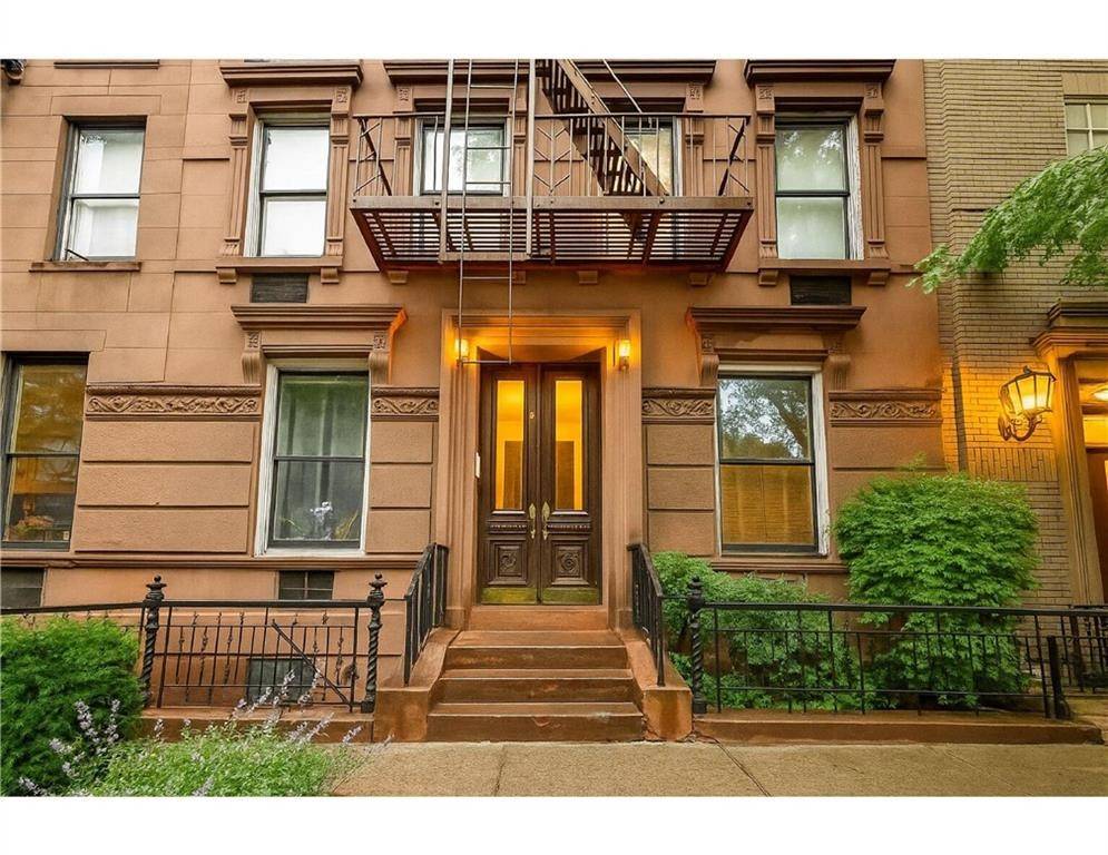 Manhattan, NY 10014,41 Jane Street #5B