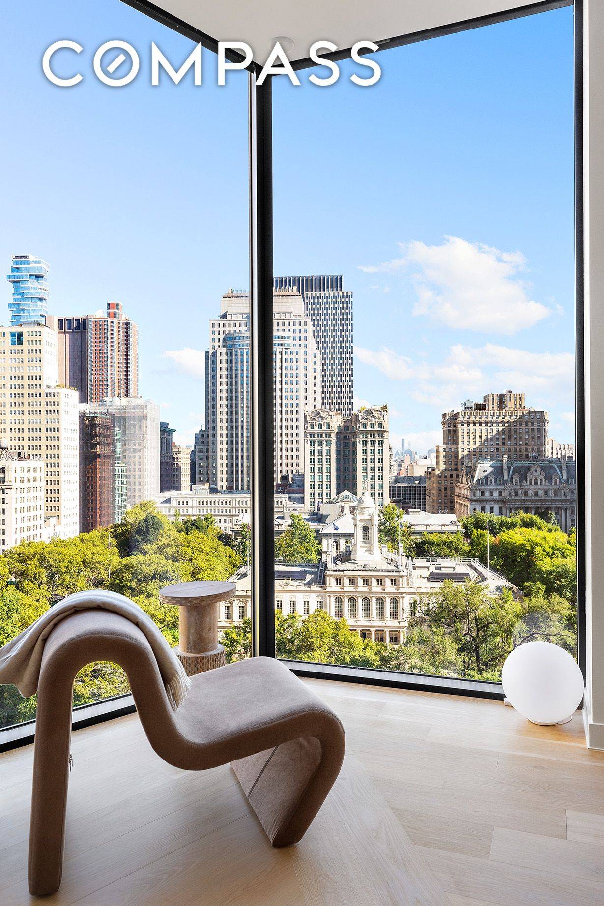Manhattan, NY 10038,33 Park Row #16A