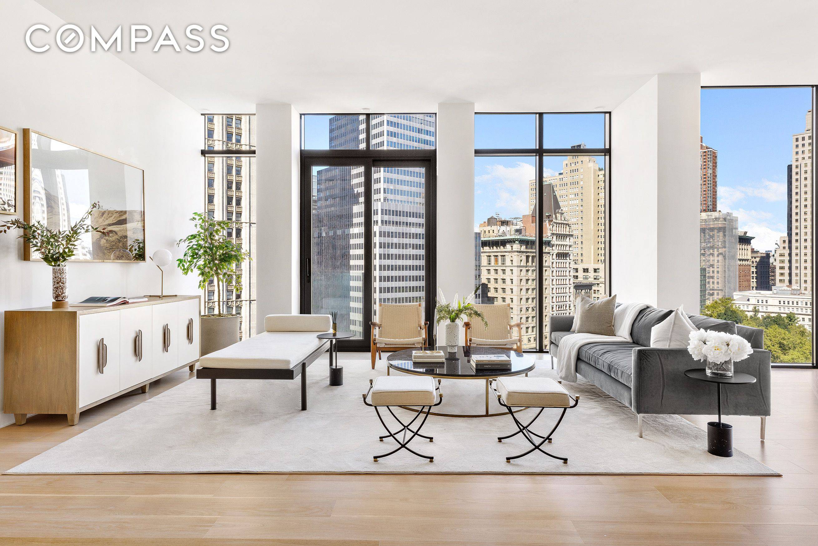 Manhattan, NY 10038,33 Park Row #16A