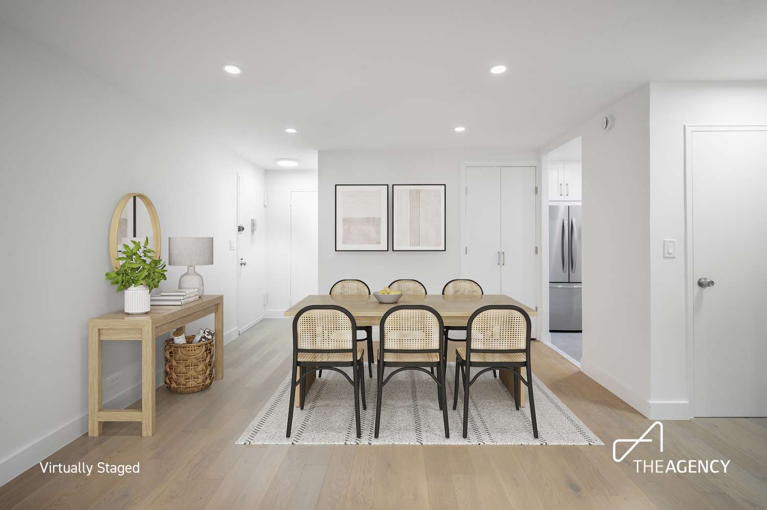 Manhattan, NY 10011,10 W 15TH Street #518