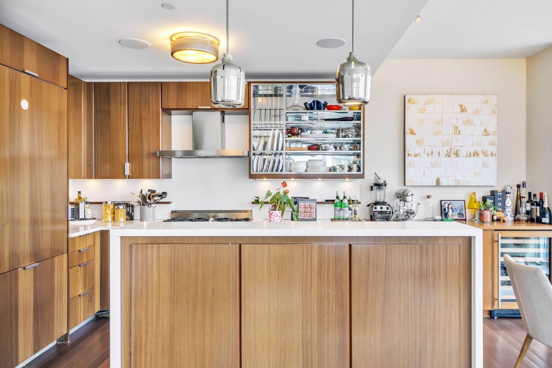 Manhattan, NY 10069,60 Riverside Boulevard #2402