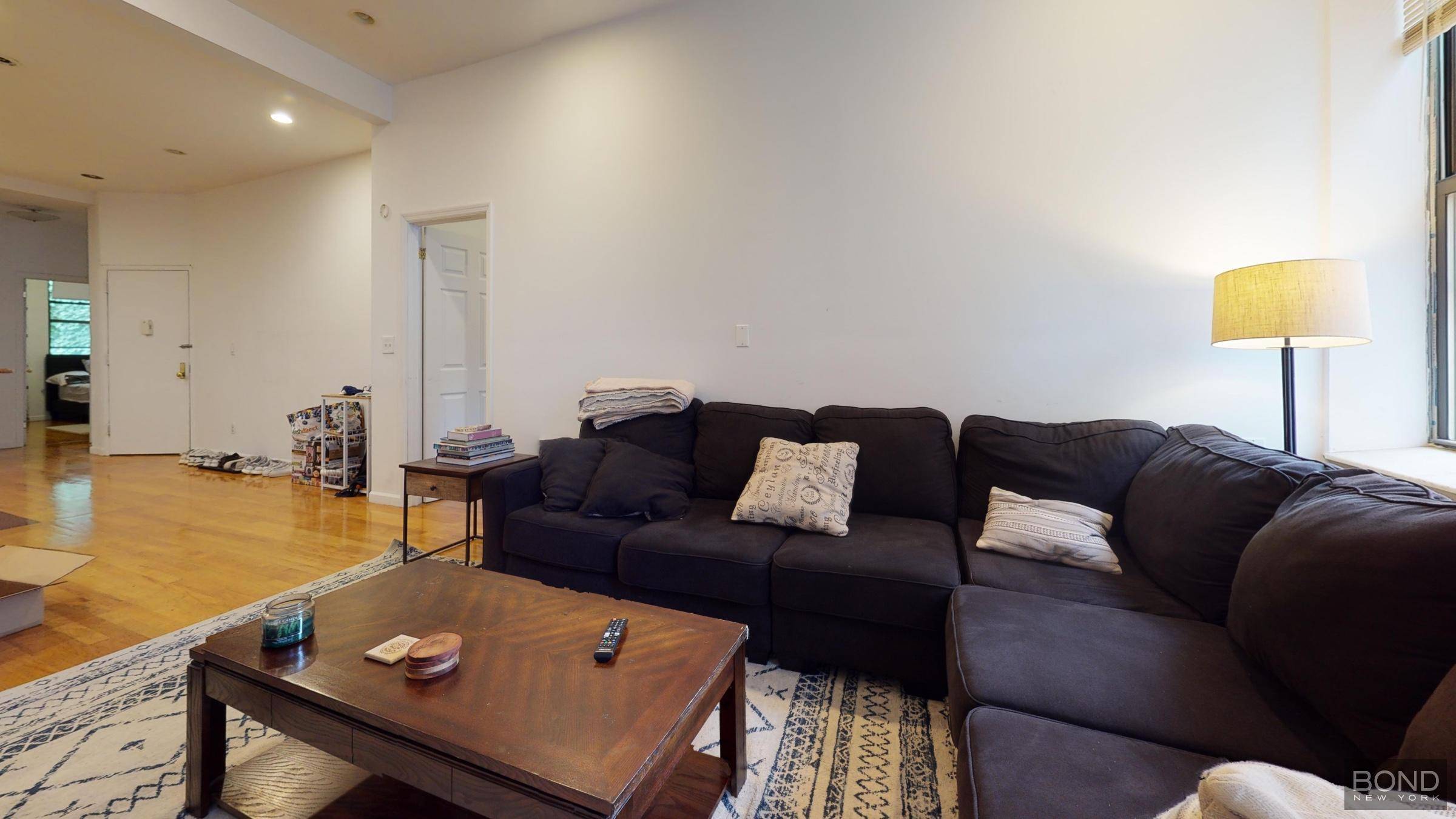 Manhattan, NY 10003,322 2nd Avenue #4
