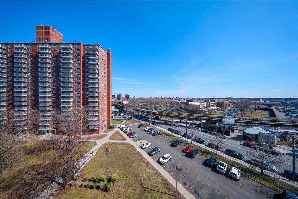 Brooklyn, NY 11214,2475 W 16th Street #18-G