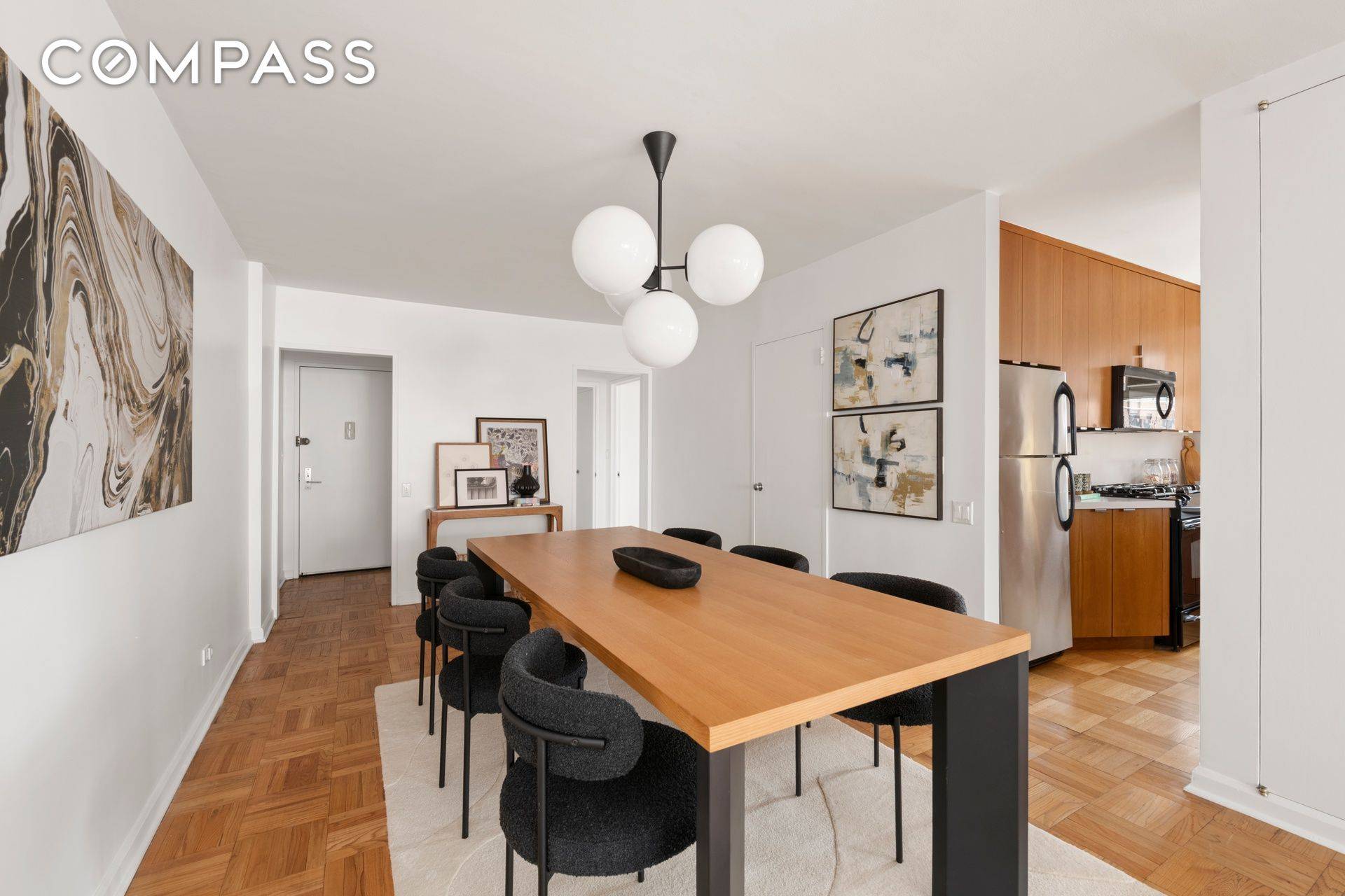 Manhattan, NY 10003,70 E 10th Street #15R