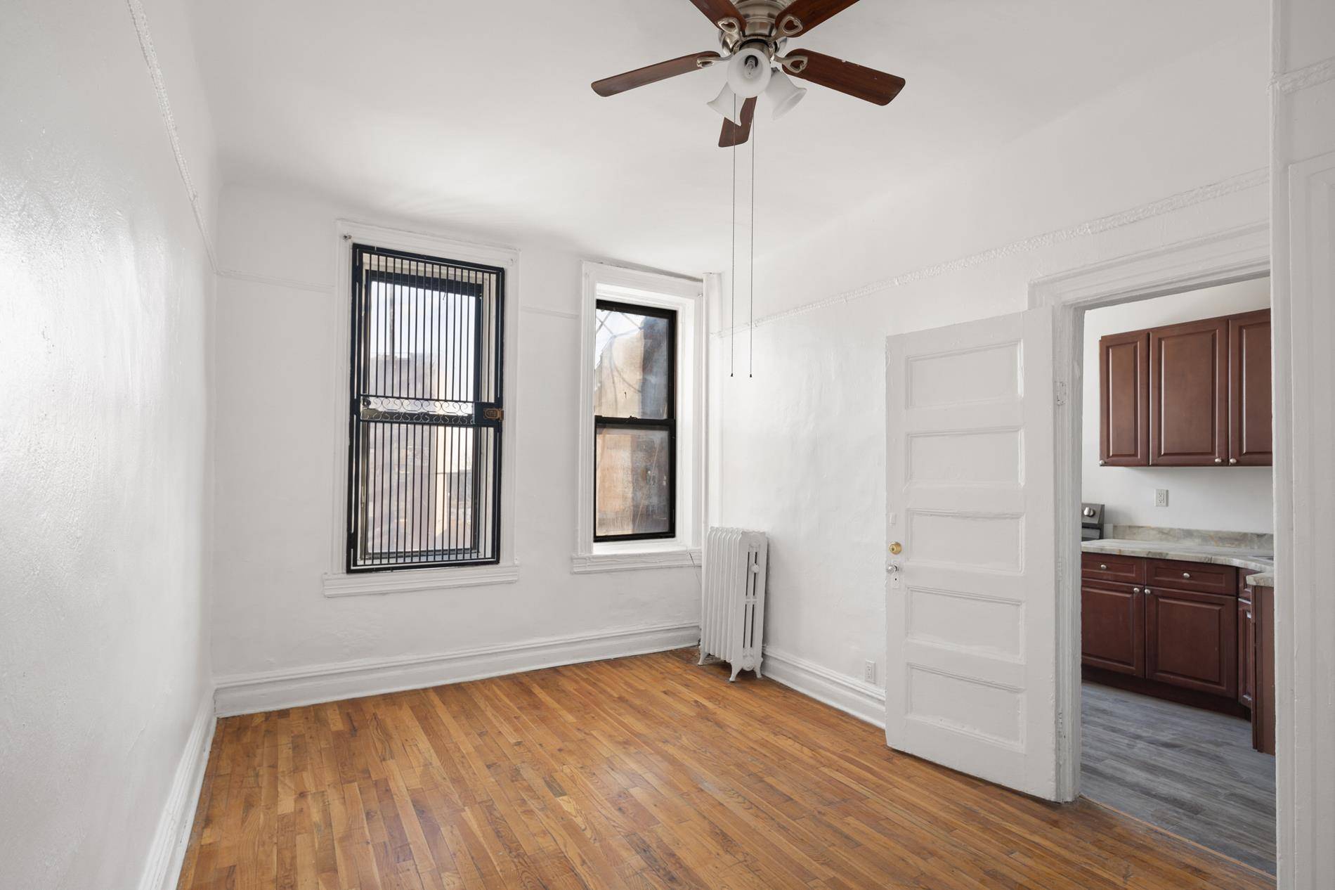 Brooklyn, NY 11233,1574 Eastern Parkway #2