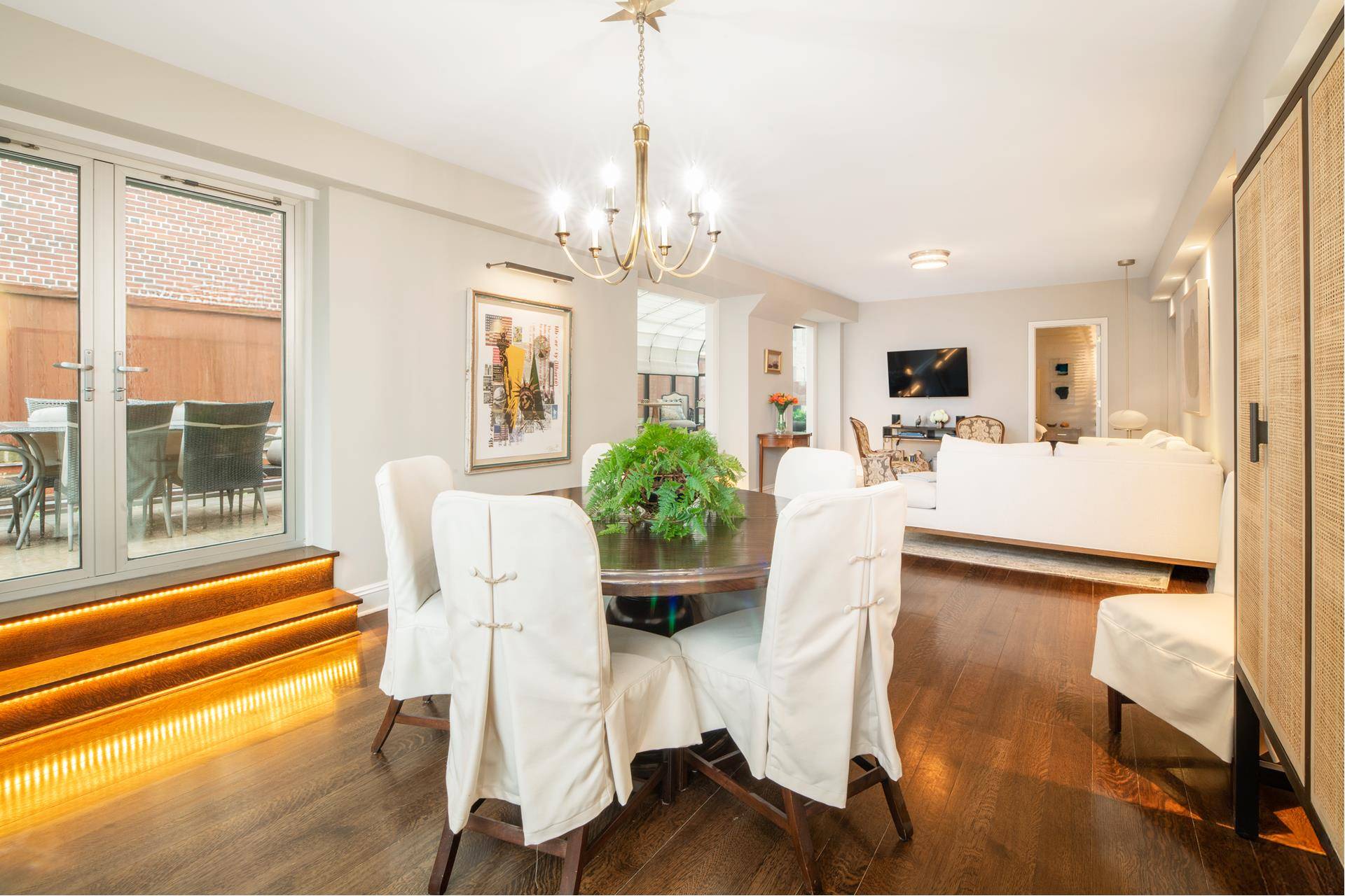 Manhattan, NY 10022,12 BEEKMAN Place #11B