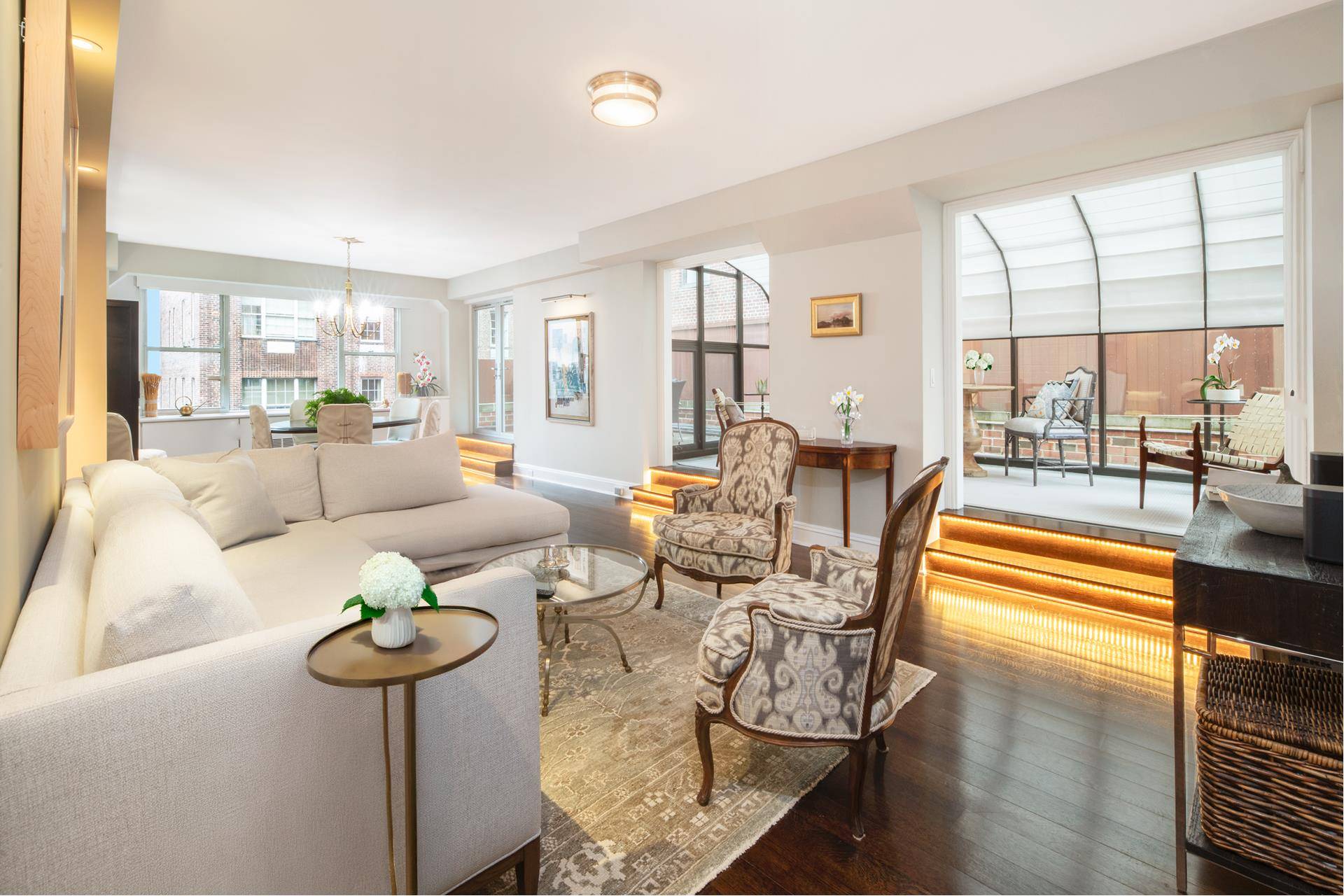 Manhattan, NY 10022,12 BEEKMAN Place #11B