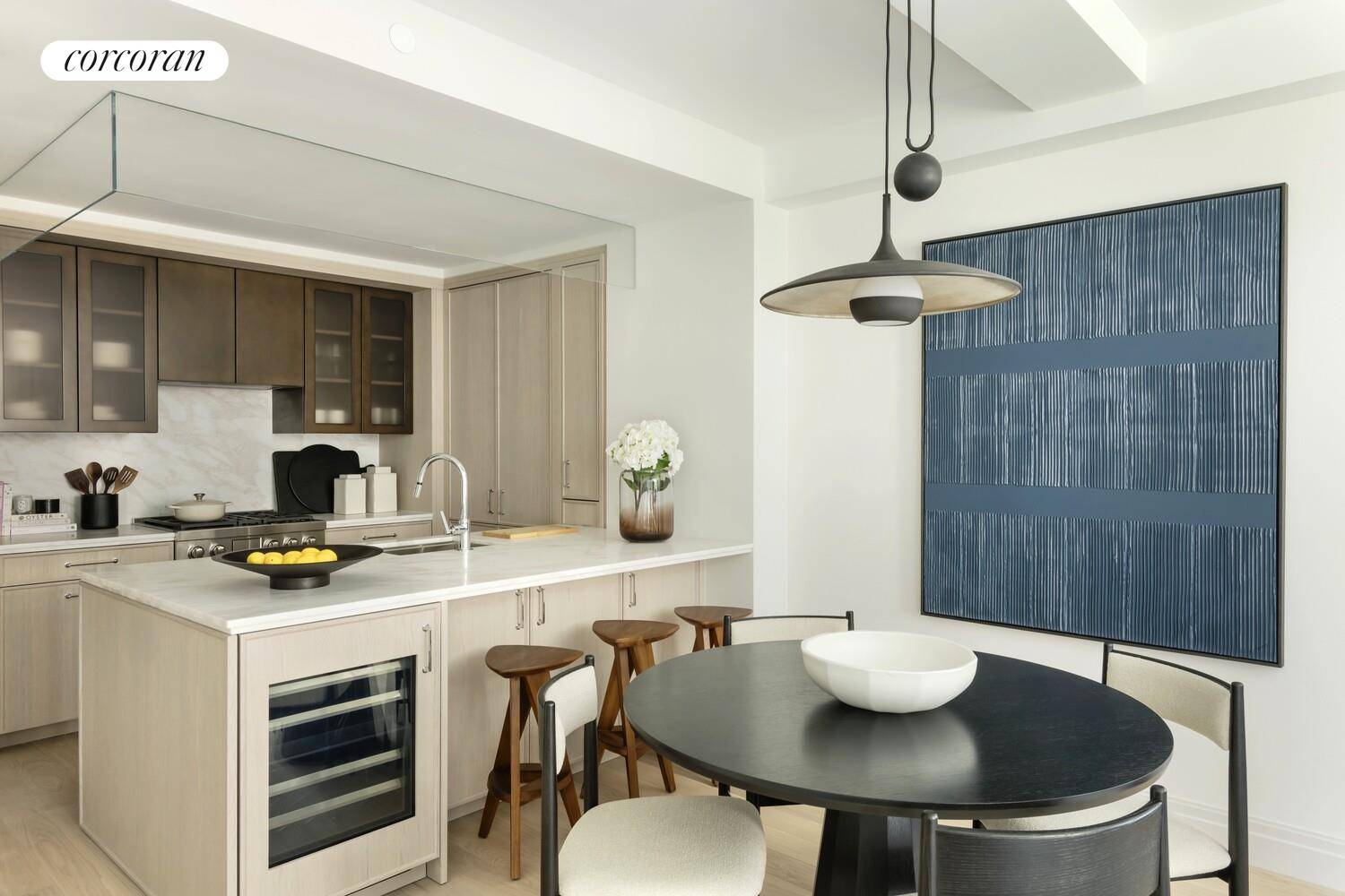 Manhattan, NY 10025,720 W END Avenue #5F