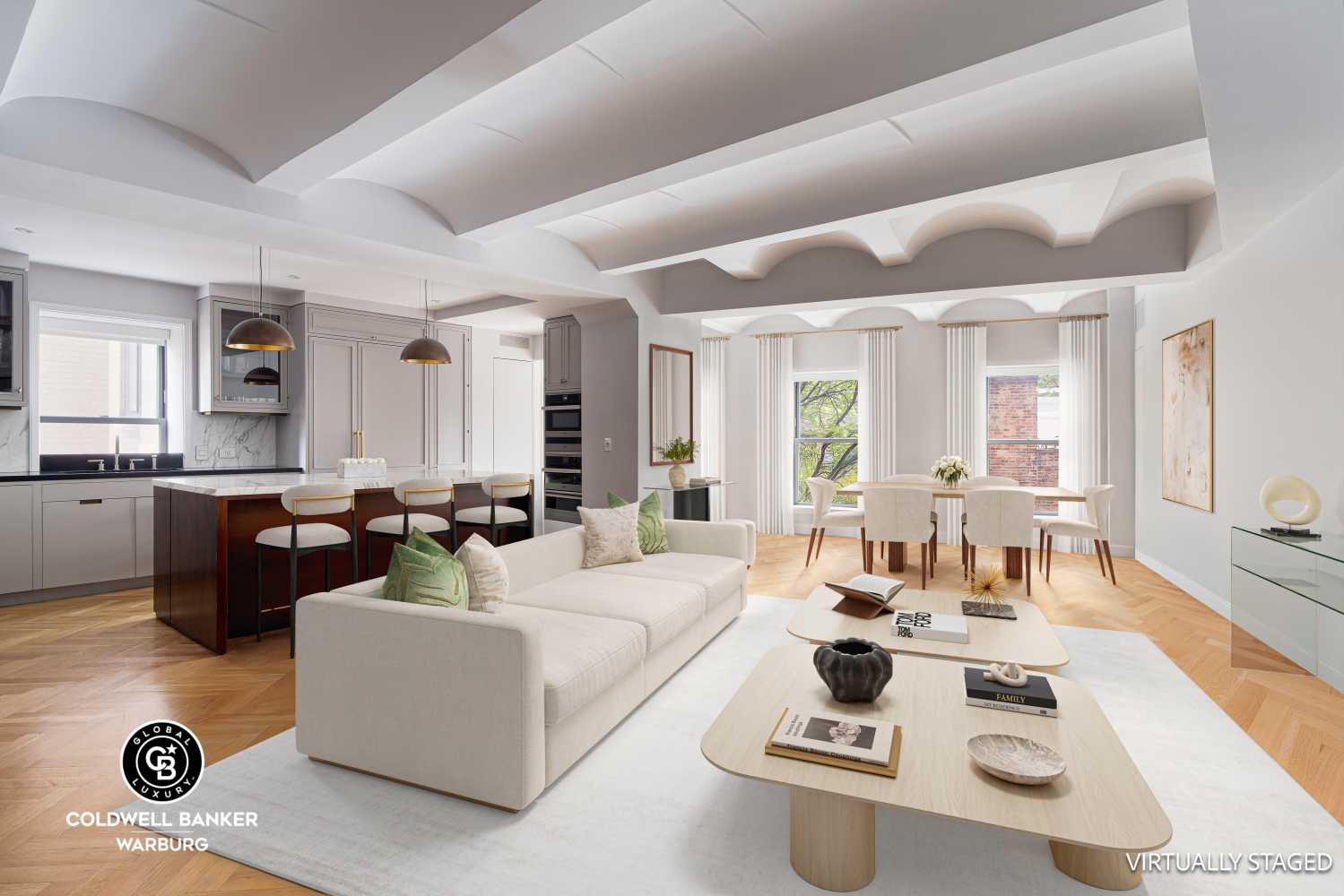 Manhattan, NY 10014,275 W 10TH Street #5A