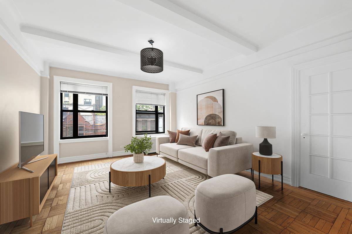 Manhattan, NY 10024,41 W 82nd Street #6-A
