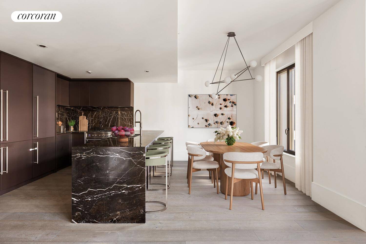 Brooklyn, NY 11249,429 KENT Avenue #D725