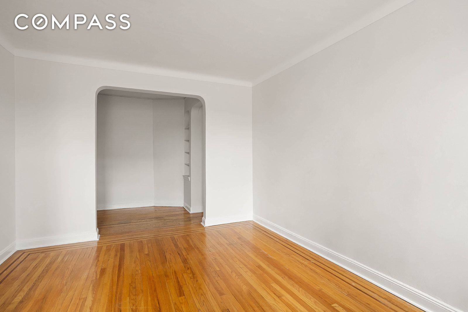 Queens, NY 11372,76-12 35th Avenue #6J