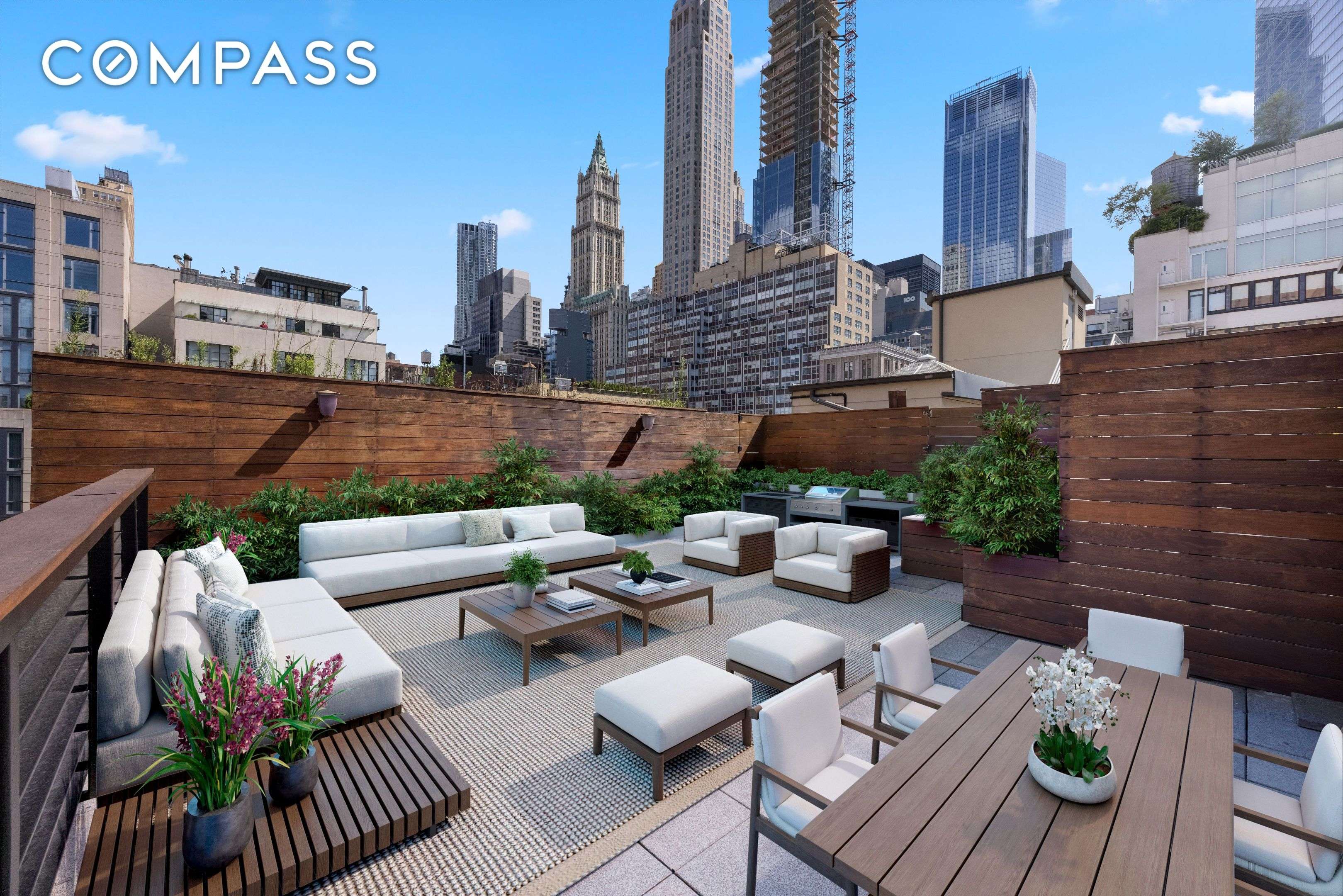 Manhattan, NY 10007,74 Warren Street #5W