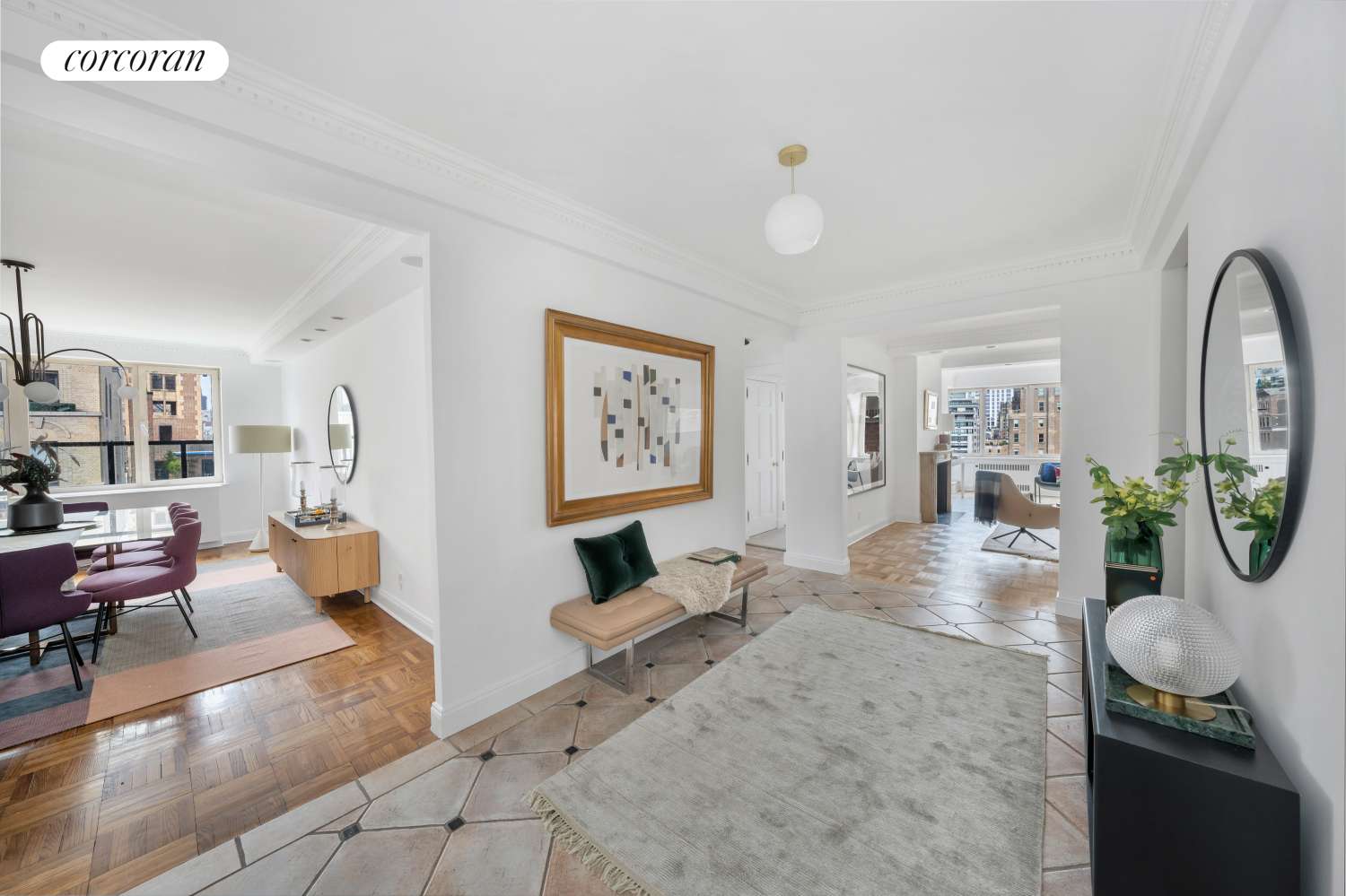 Manhattan, NY 10021,20 E 74TH Street #16B