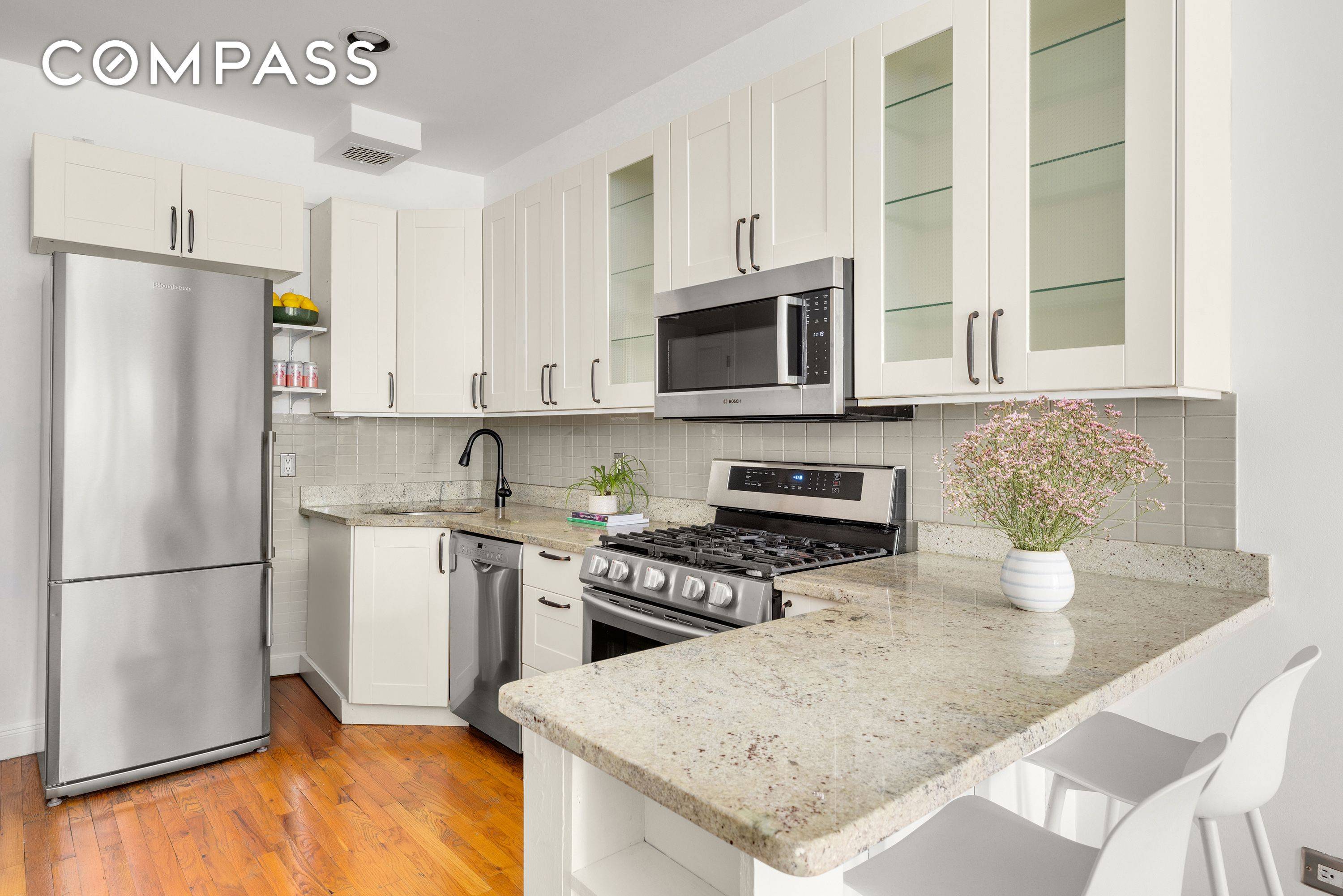 Brooklyn, NY 11215,315 3rd Street #2A