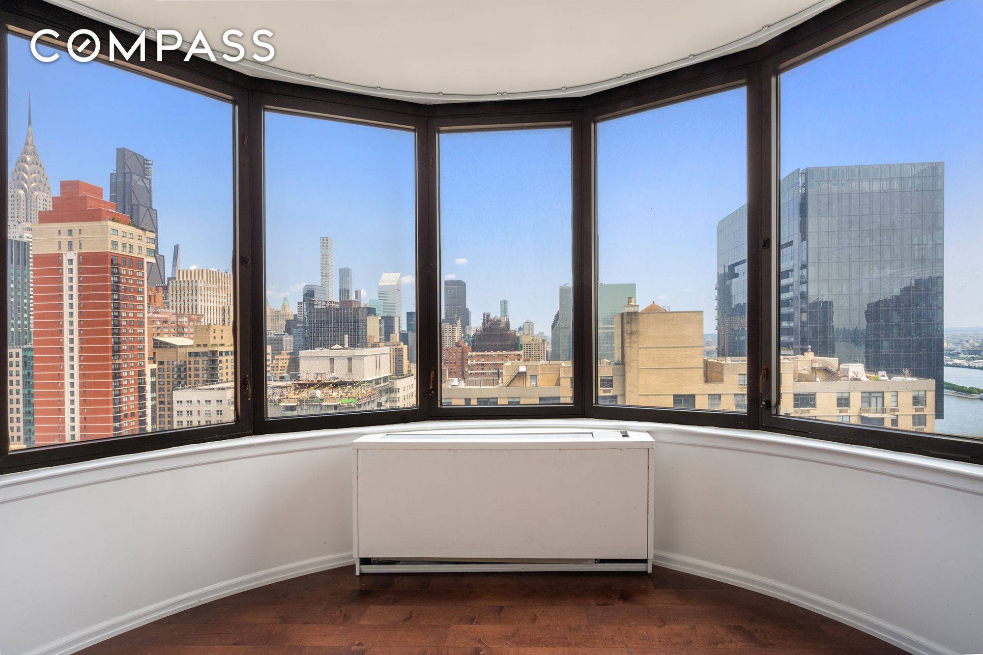 Manhattan, NY 10016,330 E 38th Street #41H