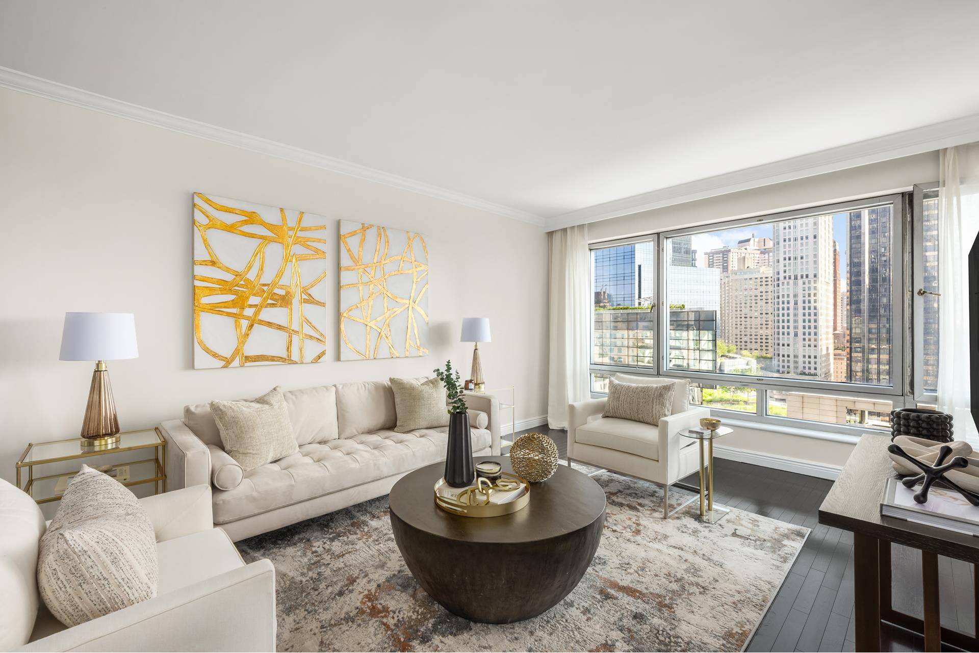 Manhattan, NY 10019,301 W 57TH Street #16C