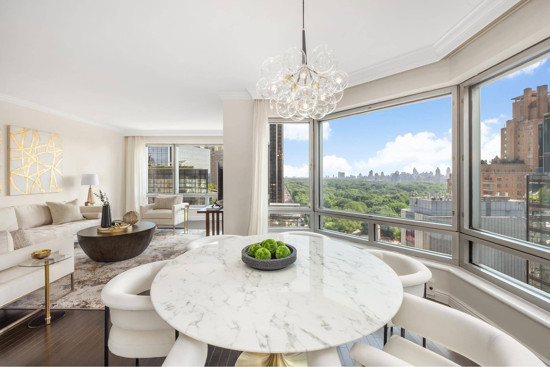Manhattan, NY 10019,301 W 57TH Street #16C